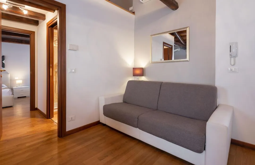 Design Palace Apartment By Wonderful Italy-1