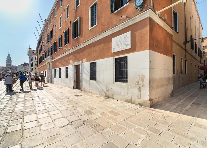 Palazzina Schiavoni