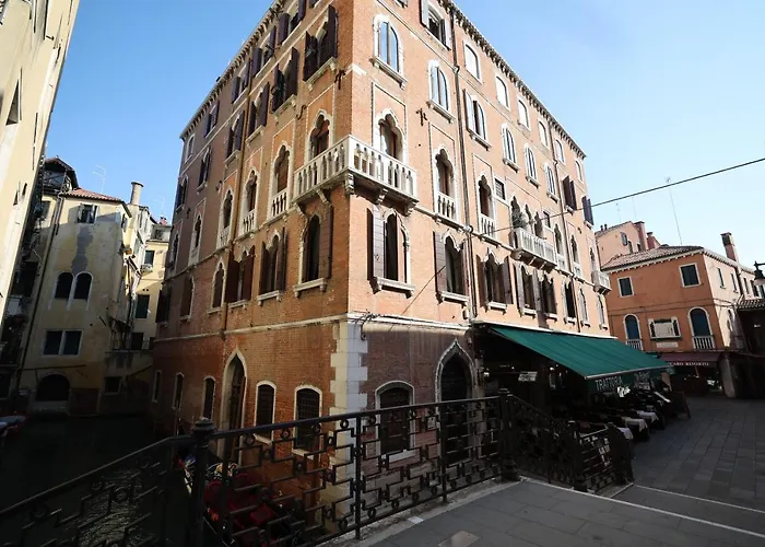 San Zaccaria