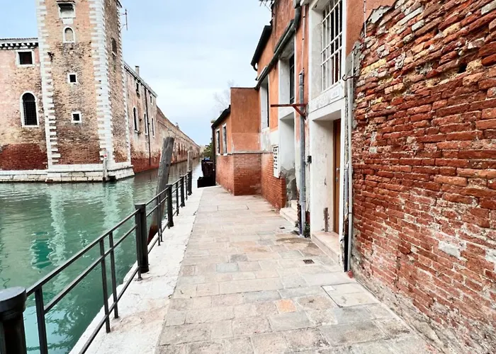 Suite Ca' Della Tana