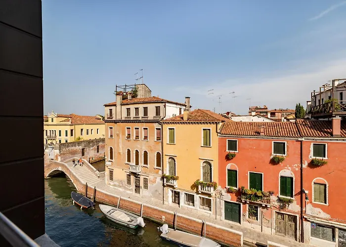 Ca' Dei Carmini