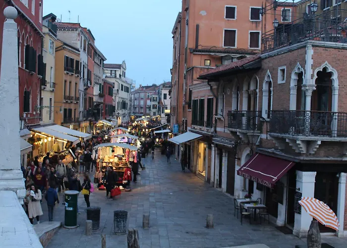 Ca' Venere Apartments Cannaregio
