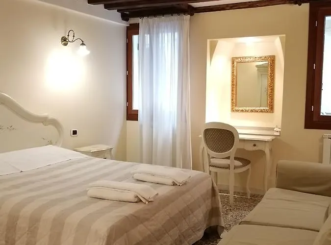 Ca' Venere Apartments Cannaregio